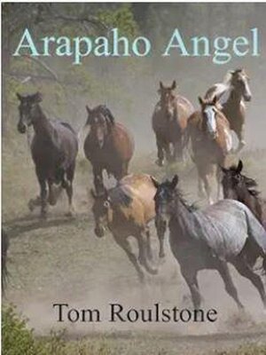 cover image of Arapaho Angel